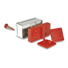 Découpoir "Domino"