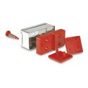 Decoration Ejector Cutter "Domino"