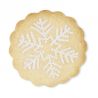 Biscuit "Sweet Winter" - 6.5cm