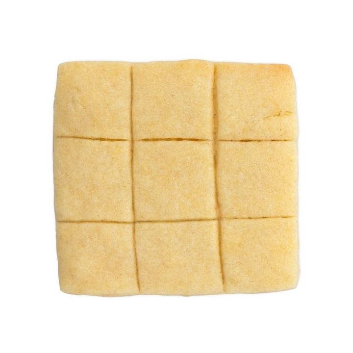 Cookie Cutter "Rubik's Cube" - STADTER