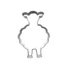 Emporte-pièce "Mouton Rigolo"