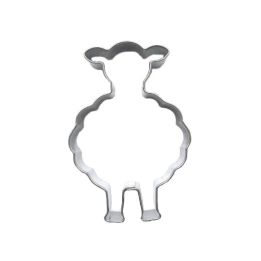 Cookie Cutter "Sheep"