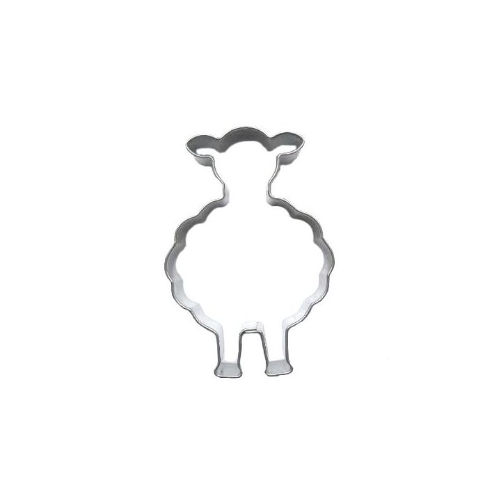 Cookie Cutter "Sheep"