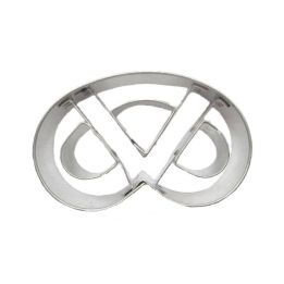 Emporte-pièce "Grand Bretzel"