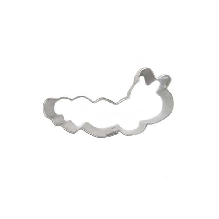 Cookie Cutter "Caterpillar"