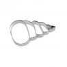 Cookie Cutter "Shell"