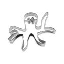 Cookie Cutter "Squid"