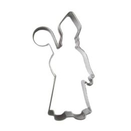 Cortador "San Nicolás"  - 10cm