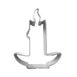 Cookie Cutter "Candle"