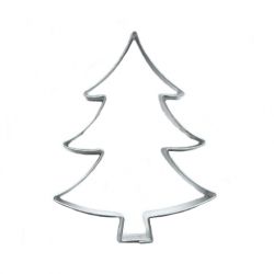 Cookie Cutter "Large Fir"