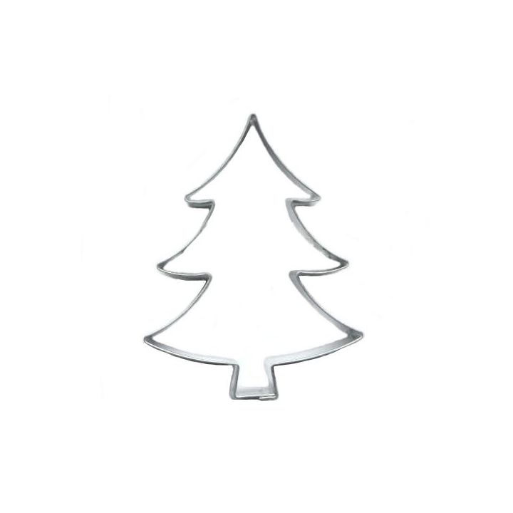 Cookie Cutter "Large Fir"
