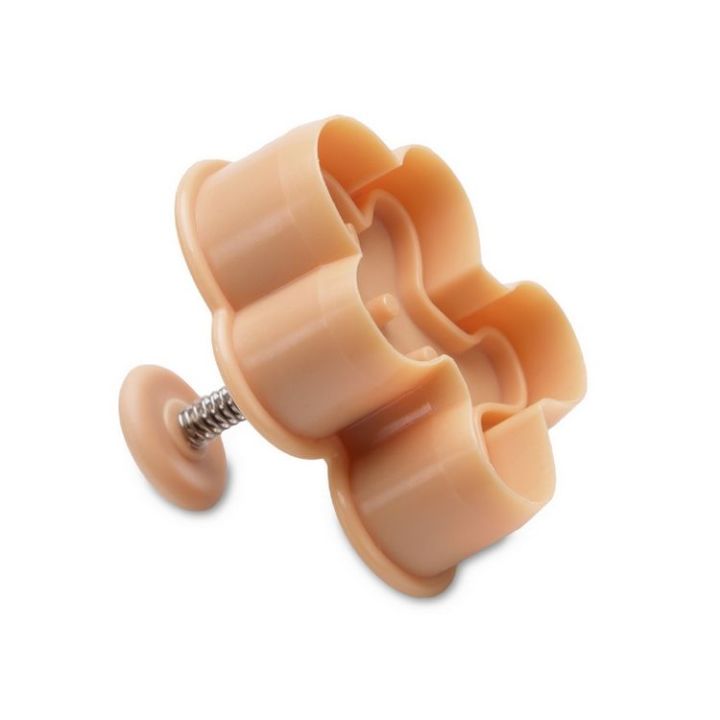 Plunger Cutter "Gingerbread Man" - STADTER - 5cm