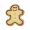 Cookie "Gingerbread Man"