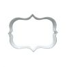Cookie Cutter "Cut-Outs Plaque"