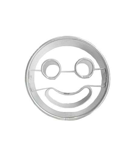 Cookie Cutter "Funny Face"