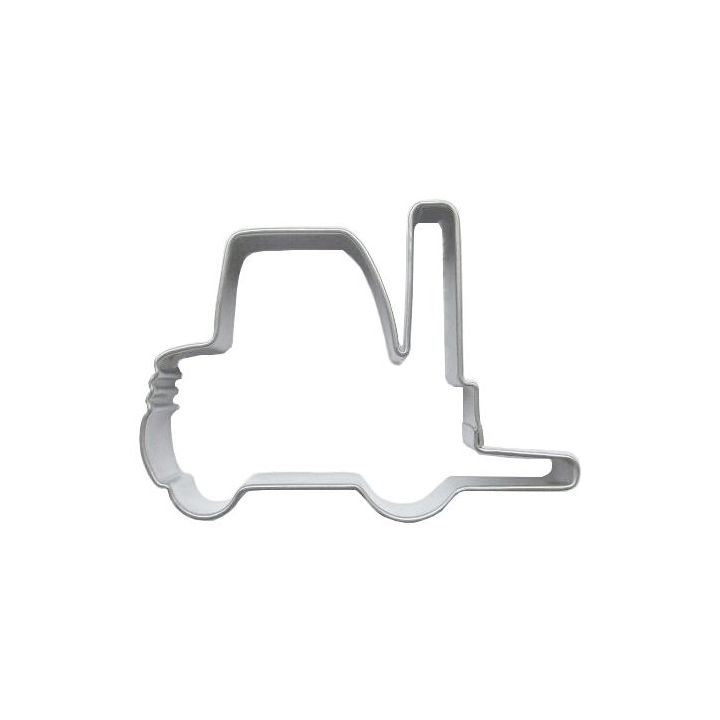 Cookie Cutter "Forklift"