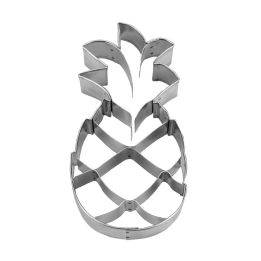 Cookie Cutter "Pineapple"