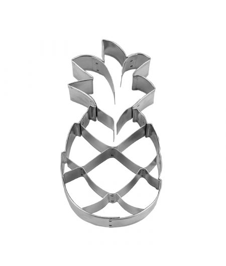 Cookie Cutter "Pineapple"