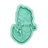 Découpoir à poussoir "Sirène"