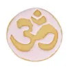 Emporte-pièce "Om - Yoga" - STADTER