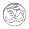 Emporte-pièce "Om - Yoga"