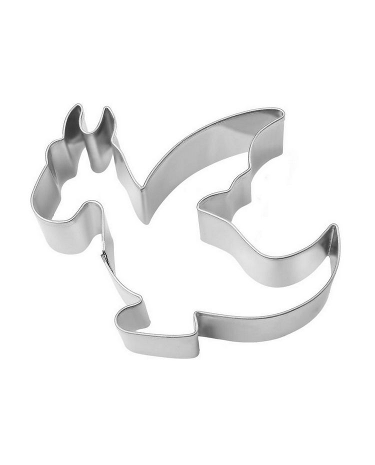 Cookie Cutter "Dragon" - BIRKMANN