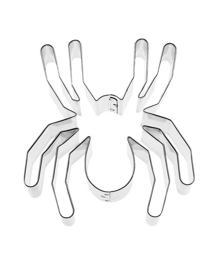 Cookie Cutter "Spider" BIRKMANN