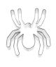 Cookie Cutter "Spider" BIRKMANN