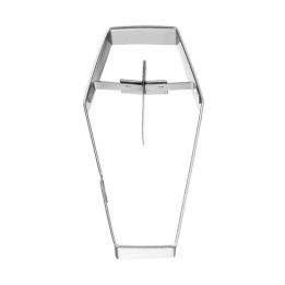 Cookie Cutter "Coffin" - BIRKMANN