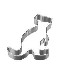 Cookie Cutter "Kangaroo" - BIRKMANN - 8cm