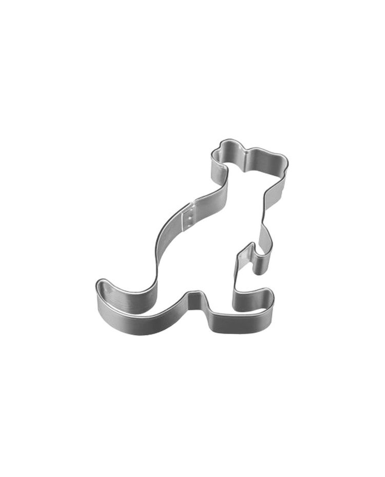Cookie Cutter "Kangaroo" - BIRKMANN - 8cm