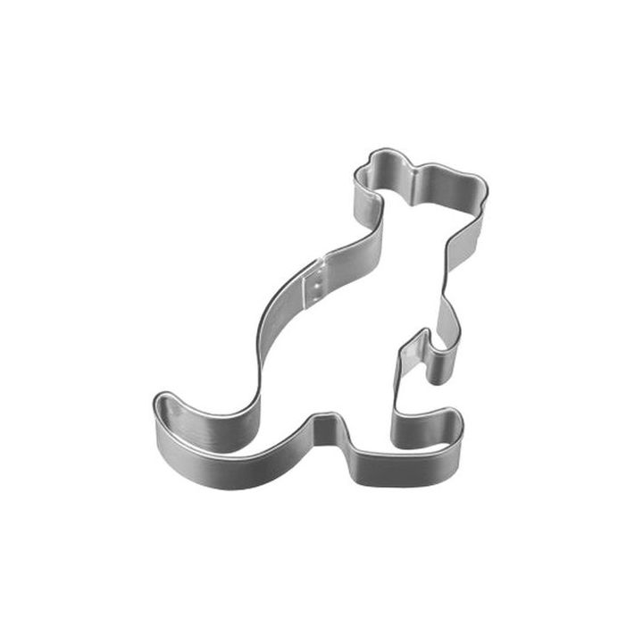 Cookie Cutter "Kangaroo" - BIRKMANN - 8cm