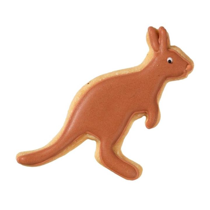 Cookie Cutter "Kangaroo"
