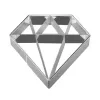 Emporte-pièce "Diamant"