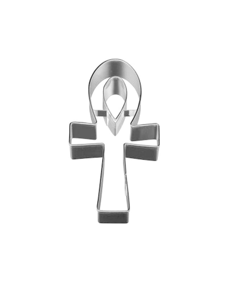 Cookie Cutter "Ankh"