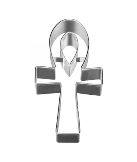 Cookie Cutter "Ankh"