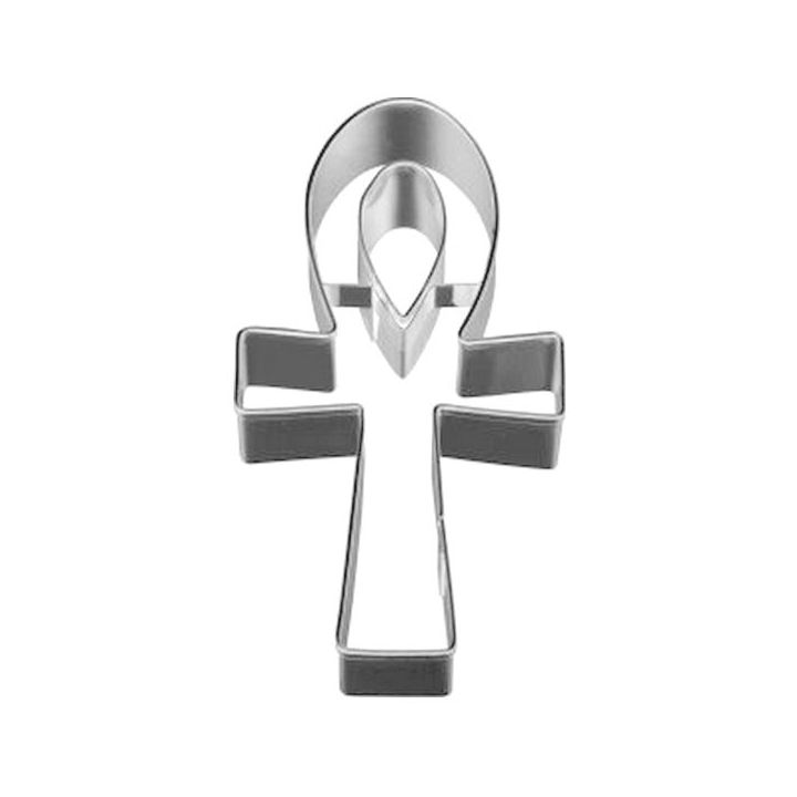Cookie Cutter "Ankh"