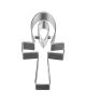 Cookie Cutter "Ankh"