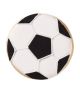 Emporte-pièce "Ballon de foot" - BIRKMANN - 6,5cm