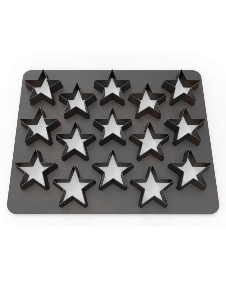 PolyCutter "Stars"