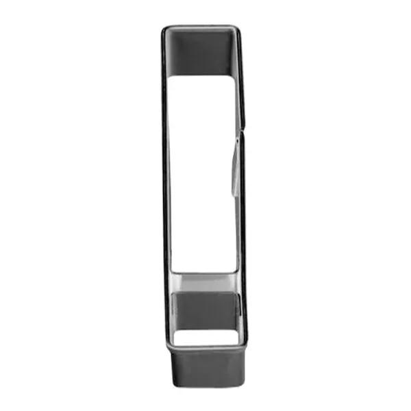 Cookie Cutter "Exclamation mark"