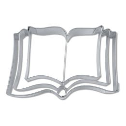 Emporte-pièce "Livre"