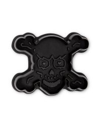 Plunger Cutter "Skull"