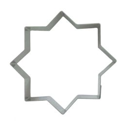 Cookie Cutter "Rub el Hizb"