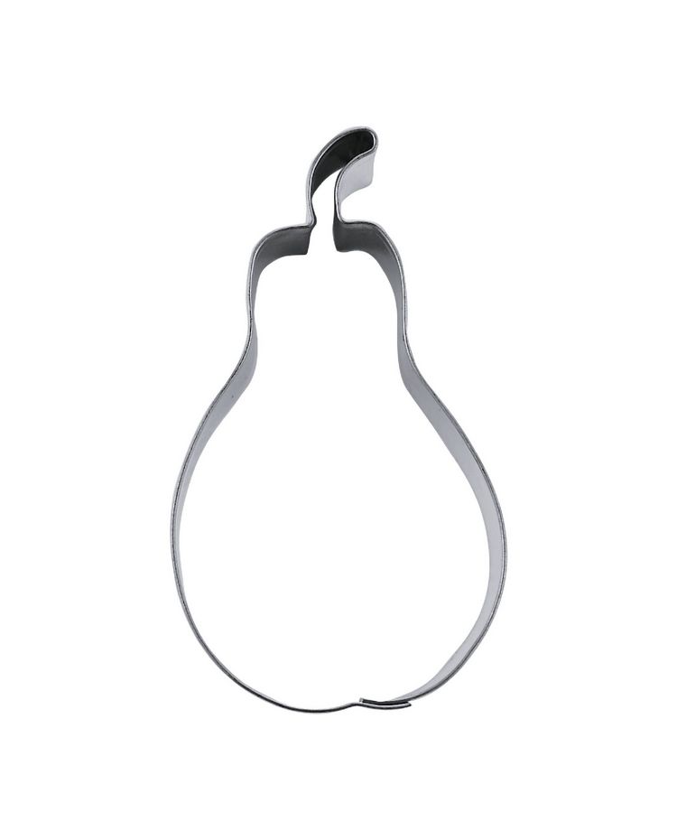 Emporte-pièce "Poire"