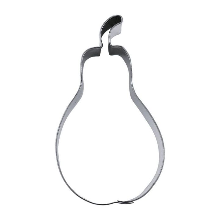 Emporte-pièce "Poire"