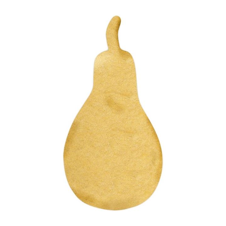 Cookie Cutter "Pear" - STADTER - 6cm