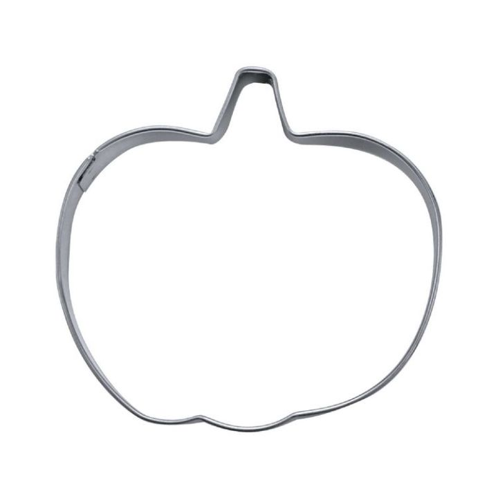 Cookie Cutter "Squash"