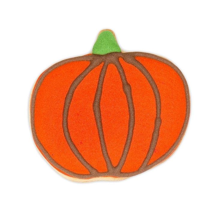 Cookie Cutter "Squash" - 6cm