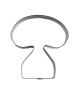 Cookie Cutter "Portobello Mushroom"
